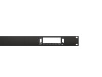 19" Home Assistant Green Rack Mount - 1U – image 4