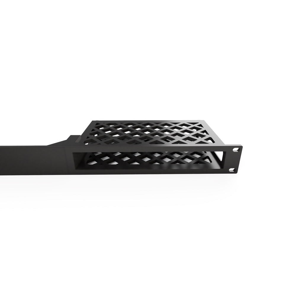 19" TP-Link TL-SG2210P V3 Switch Rack Mount - 1U (Modular) – image 1