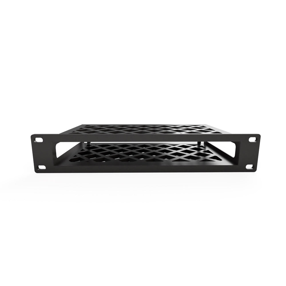 10" TP-Link TL-SG2210P V3 Switch Mini Rack Mount - 1U – image 1