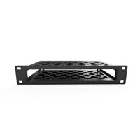 10" TP-Link TL-SG2210P V3 Switch Mini Rack Mount - 1U – image 1