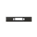 19" HP Z2 Mini G3, G4 & G5 Rack Mount - 2U – image 4