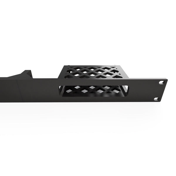 19" Unifi USW Flex 2.5G 5 Rack Mount - 1U (Modular)