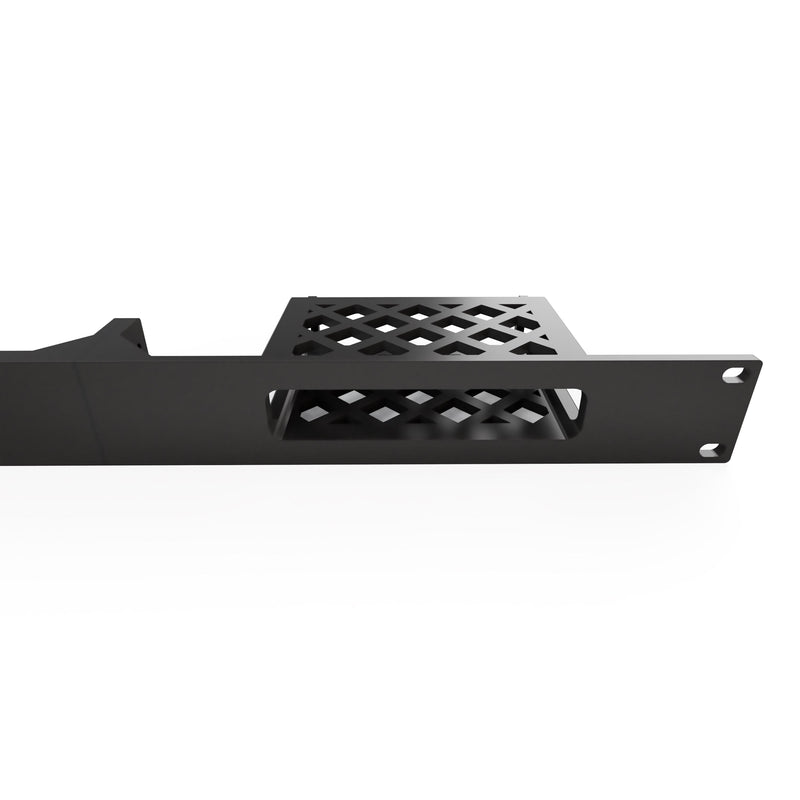 19" Unifi USW Flex 2.5G 5 Rack Mount - 1U (Modular) – image 1