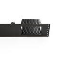 Minisforum UM790 Pro & UM890 Pro 19" Rack Mount - 2U (Modular) – image 1