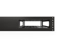 19" Minisforum AI X1 Pro Rack Mount - 2U (Modular) – image 5