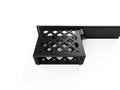 19" Minisforum AI X1 Pro Rack Mount - 2U (Modular) – image 2