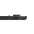 19" Home Assistant Green Rack Mount - 1U – image 1