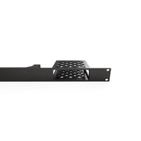 19" Home Assistant Green Rack Mount - 1U – image 1