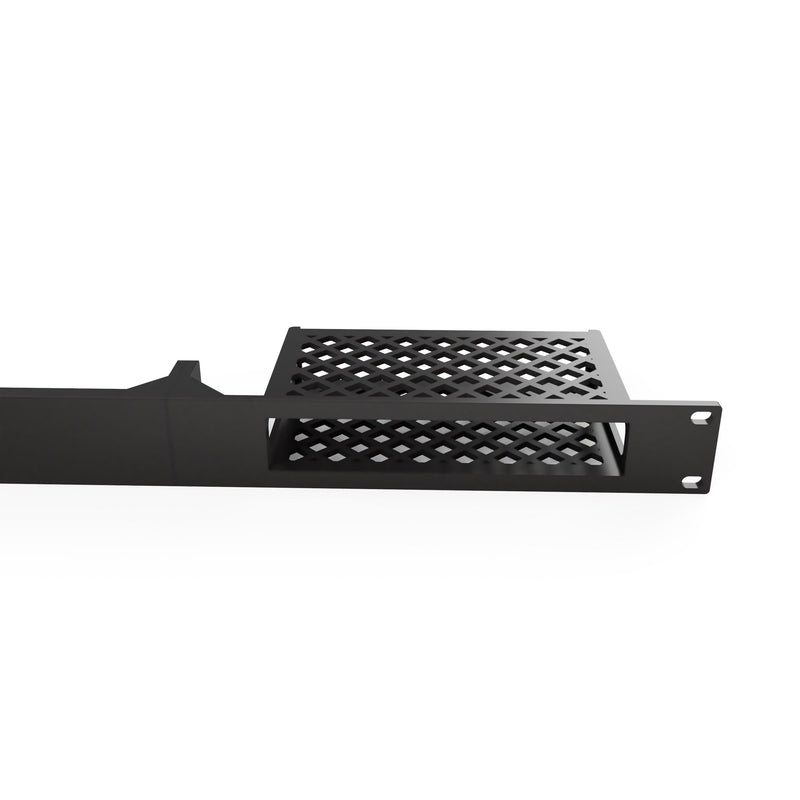 TP-Link ES208GP Rack Mount 19" - 1U (Modular) – image 1