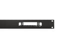 19" Unifi USW Flex 2.5G 5 Rack Mount - 1U (Modular) – image 4
