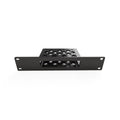 10" Unifi USW Flex 2.5G 5 Mini Rack Mount - 1U – image 1