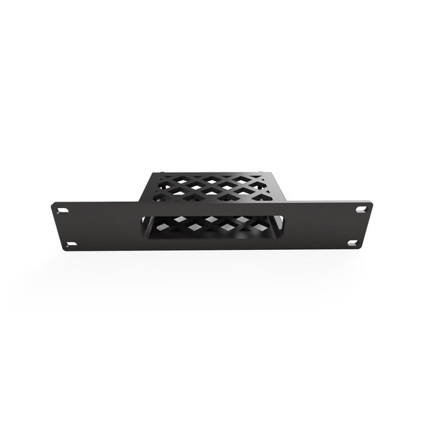 10" Unifi USW Flex 2.5G 5 Mini Rack Mount - 1U