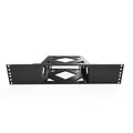 19" WiiM Amp Ultra Rack Mount - 2U – image 1