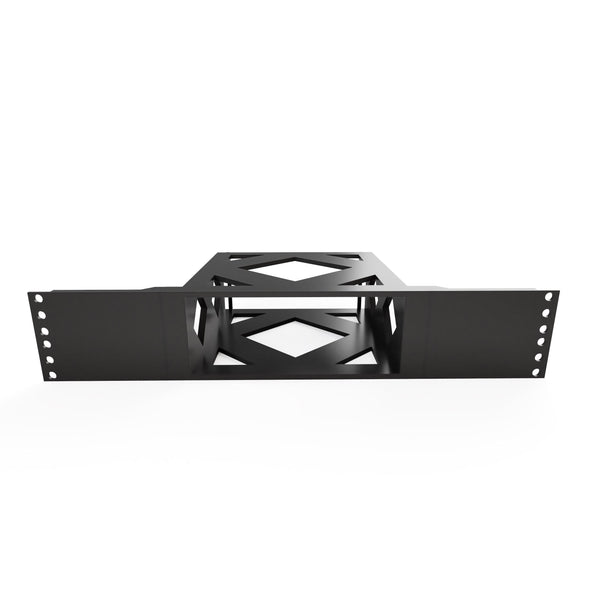 19" WiiM Amp Ultra Rack Mount - 2U
