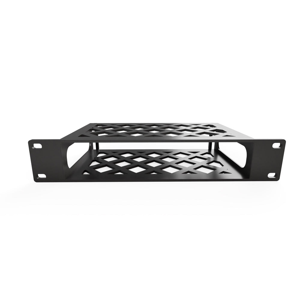 D-Link DMS-108P Switch 10" Mini Rack Mount - 1U – image 1