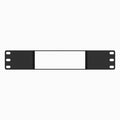 10" Beelink EQ12 Mini PC Rack Mount - 1U – image 2