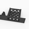 19" Beelink EQR6 Mini PC Rack Mount - 2U (Modular) – image 3