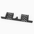 19" GMKtec NucBox G3 Plus Mini PC Rack Mount - 1U (Modular) – image 7