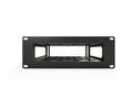 10" Minisforum AI X1 Pro Mini Rack Mount - 2U – image 3