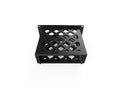 10" Minisforum AI X1 Pro Mini Rack Mount - 2U – image 4