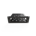 10" Minisforum AI X1 Pro Mini Rack Mount - 2U – image 1