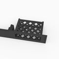 19" Beelink GTR6 Mini PC Rack Mount - 2U (Modular) – image 4