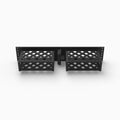 19" Beelink GTR6 Mini PC Rack Mount - 2U (Modular) – image 10