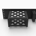 19" Intel NUC 15 Pro AI Rack Mount - 2U (Modular) – image 4