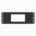 10" Intel NUC 15 Pro AI Mini Rack Mount - 2U – image 2