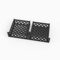 19" WiiM Vibelink Amp Rack Mount - 2U (Modular) – image 9