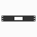 10" GL.iNet Brume 2 Security Gateway Rack Mount - 1U – image 2