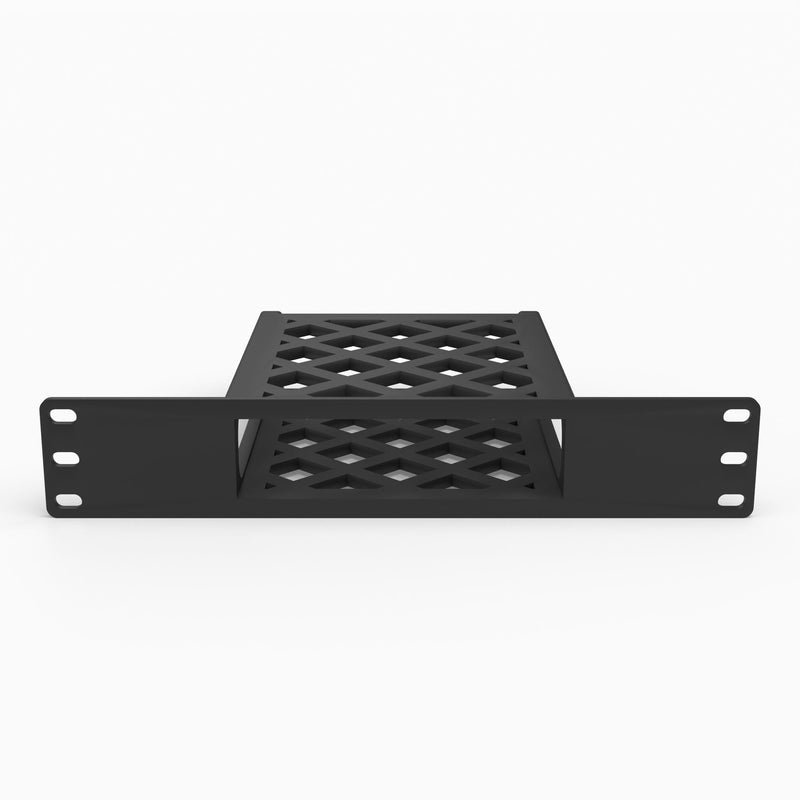 10" MikroTik CRS305 10G Switch Rack Mount - 1U – image 1