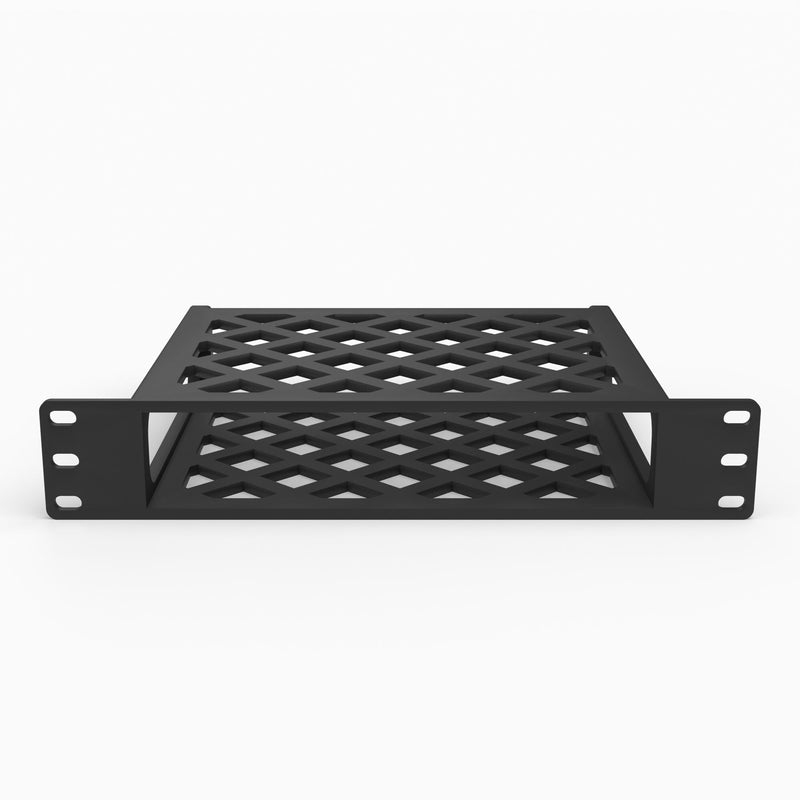10" QNAP QSW-1105-5T 2.5GbE Switch Rack Mount - 1U – image 1