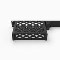 19" QNAP QSW-1105-5T 2.5GbE Switch Rack Mount - 1U (Modular) – image 5