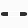 10" Home Assistant Yellow Mini Rack Mount - 1U – image 2