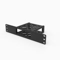 10" Netgear GS305E Switch Mini Rack Mount - 1U – image 4