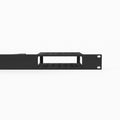 19" Aeotec Smart Home Hub Rack Mount - 1U (Modular) – image 2