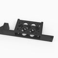 19" Zyxel GS1200-5 Switch Rack Mount - 1U (Modular) – image 4