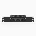 10" Zyxel GS1200-5 Switch Mini Rack Mount - 1U – image 1