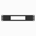 10" Zyxel GS1200-5 Switch Mini Rack Mount - 1U – image 2