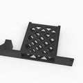 19" MikroTik RB260GS Switch Rack Mount - 1U (Modular) – image 4