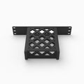 10" MikroTik RB260GS Switch Mini Rack Mount - 1U – image 5