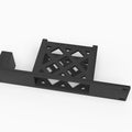 19" D-Link DGS-1100-05V2 Switch Rack Mount - 1U (Modular) – image 3