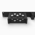 19" Linksys LGS105 Switch Rack Mount - 1U (Modular) – image 4
