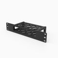 10" D-Link DGS-1008A Switch Mini Rack Mount - 1U – image 3