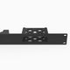 19" D-Link DGS-1005A Switch Rack Mount - 1U (Modular) – image 1