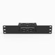10" D-Link DGS-1005A Switch Mini Rack Mount - 1U – image 1
