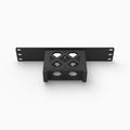 10" D-Link DGS-1005A Switch Mini Rack Mount - 1U – image 4