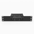 10" Netgear GS305 Switch Mini Rack Mount - 1U – image 1