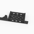 19" Netgear GS308 Switch Rack Mount - 1U (Modular) – image 3